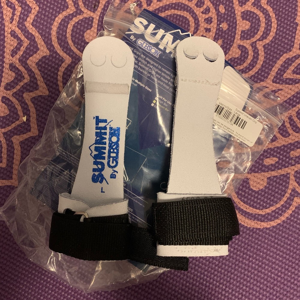 Gibson Womens Summit Velcro Grip